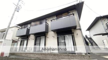 ベール花尻Ｂ 2階建