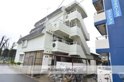 岡山県岡山市中区西川原１丁目 4階建