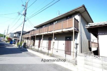ウィングＮ＆Ｓ　Ｓ 2階建