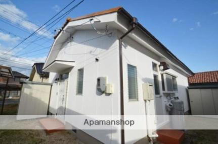 岡山県岡山市東区瀬戸町沖 平屋建て 築32年4ヶ月