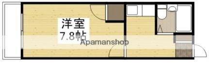岡山県岡山市東区西大寺中1丁目 西大寺駅 1K アパート 賃貸物件詳細