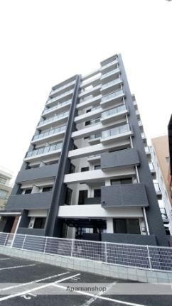Ｌｅ　Ｃｕｂｅ駅前町 9階建