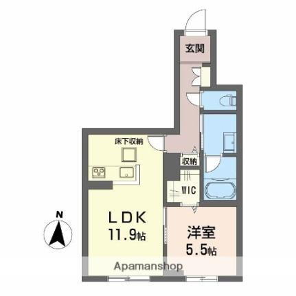 岡山県岡山市中区浜 西川原駅 1LDK マンション 賃貸物件詳細