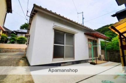 岡山県岡山市東区宍甘 平屋建て 築42年6ヶ月