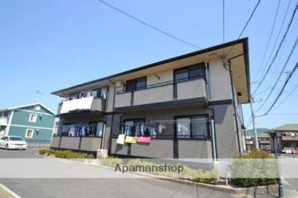 岡山県岡山市中区清水 2階建 築26年1ヶ月