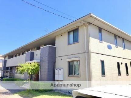 岡山県岡山市南区福浜町 2階建 築17年1ヶ月
