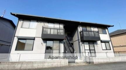 岡山県岡山市南区西市 2階建 築24年10ヶ月