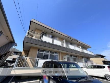 サンシャインレジデンス 2階建