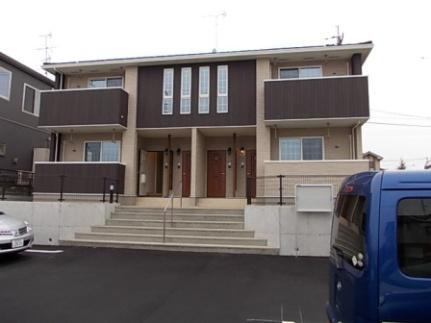 Ｖａｓａ・Ｋｉｒａｒａ 2階建