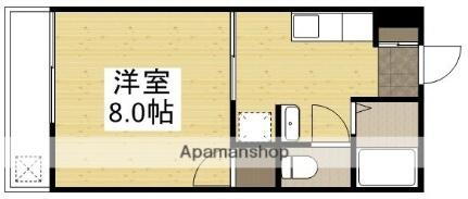 岡山県岡山市南区大福 妹尾駅 1K アパート 賃貸物件詳細