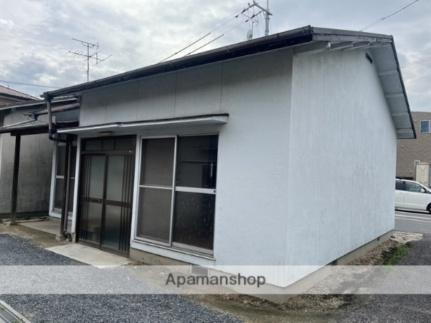 岡山県岡山市南区藤田 平屋建て