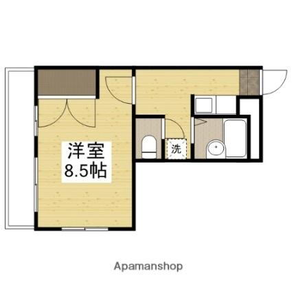 岡山県岡山市東区大多羅町 大多羅駅 1K マンション 賃貸物件詳細