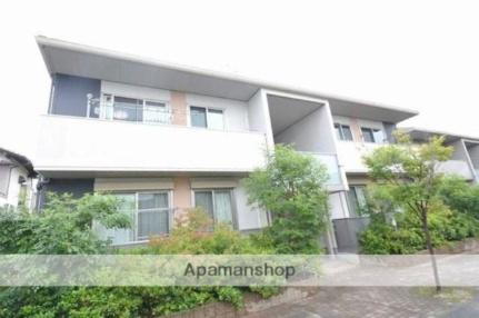岡山県岡山市北区七日市西町 2階建 築15年3ヶ月
