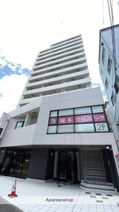岡山県岡山市北区駅元町 14階建 築16年11ヶ月