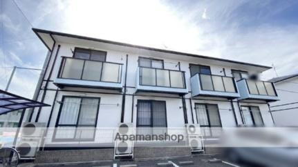 岡山県岡山市北区庭瀬 2階建 築25年5ヶ月