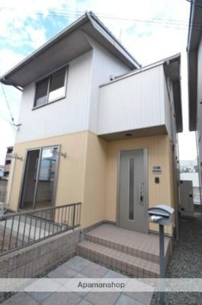 岡山県岡山市北区高柳西町 2階建