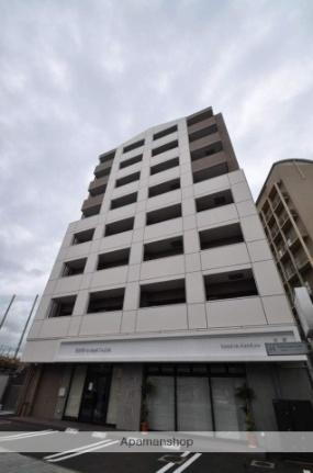 岡山県岡山市北区国体町 8階建 築28年11ヶ月