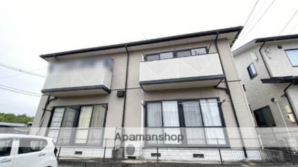 岡山県赤磐市桜が丘西１０丁目 2階建 築26年11ヶ月