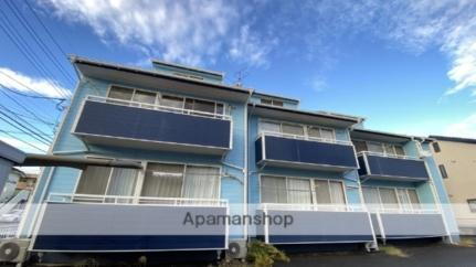 岡山県岡山市北区田中 2階建 築36年3ヶ月