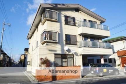 岡山県岡山市南区泉田４丁目 3階建 築36年10ヶ月