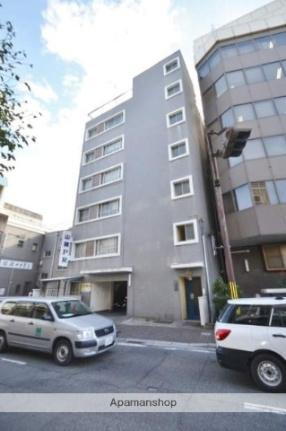 岡山県岡山市北区丸の内２丁目 8階建 築53年7ヶ月