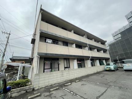 レオパレスＳＨＩＮＢＡＫＵ 3階建