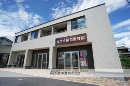 岡山県岡山市北区大元駅前 2階建 築9年5ヶ月