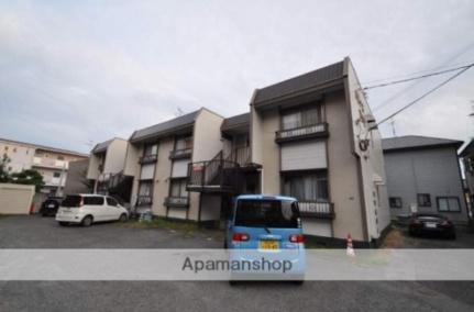 岡山県岡山市北区下伊福２丁目 2階建