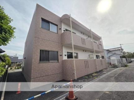 岡山県岡山市北区伊福町２丁目 2階建