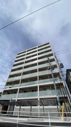 岡山県岡山市北区東古松１丁目 9階建