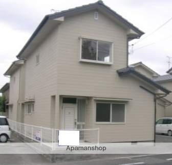 岡山県岡山市北区田中 2階建