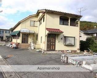 岡山県岡山市北区加茂 2階建 築42年1ヶ月