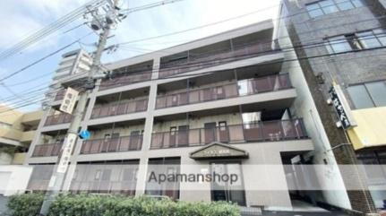 岡山県岡山市北区昭和町 4階建 築27年5ヶ月