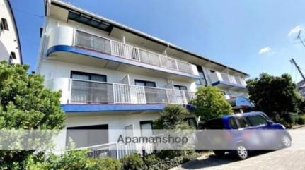 岡山県岡山市中区さい 3階建
