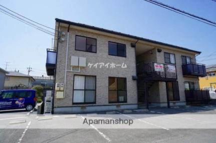 岡山県岡山市北区久米 2階建 築22年11ヶ月