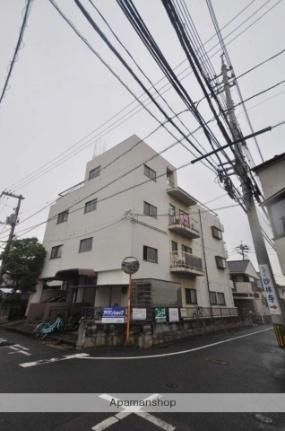 岡山県岡山市北区津倉町１丁目 3階建 築56年3ヶ月