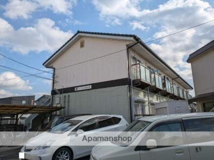 岡山県岡山市中区高島新屋敷 2階建