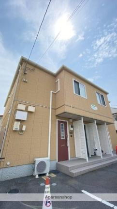 岡山県岡山市北区青江１丁目 2階建 築16年1ヶ月