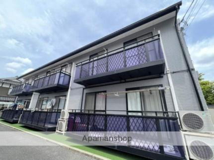 岡山県岡山市北区田中 2階建 築28年7ヶ月