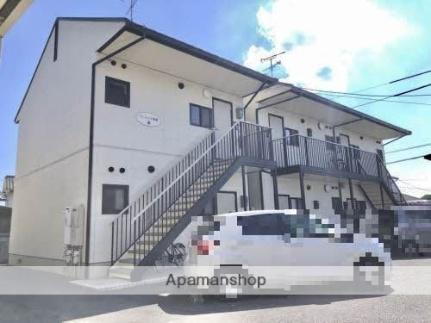 岡山県岡山市中区高島新屋敷 2階建