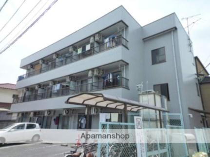 シャインブライト学南 3階建