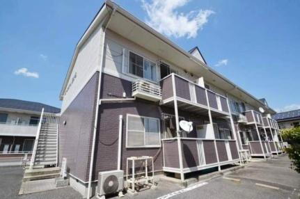 ニューエルディム三光Ｂ 2階建