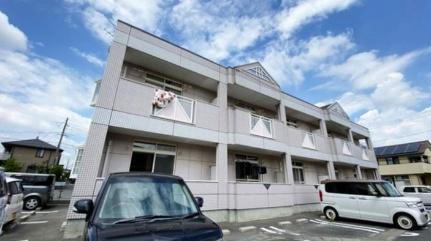 グランチェスタ 2階建
