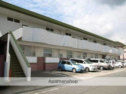 岡山県玉野市築港２丁目 2階建 築38年10ヶ月