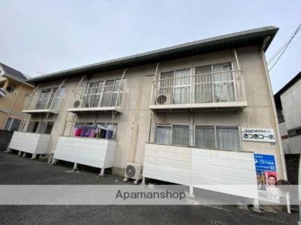 岡山県岡山市北区万成西町 2階建