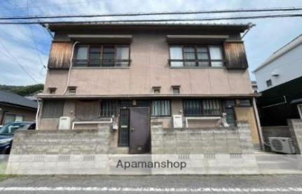 岡山県岡山市北区津島福居２丁目 2階建