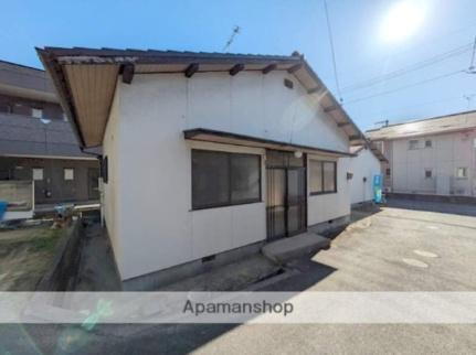 岩田住宅　７号
