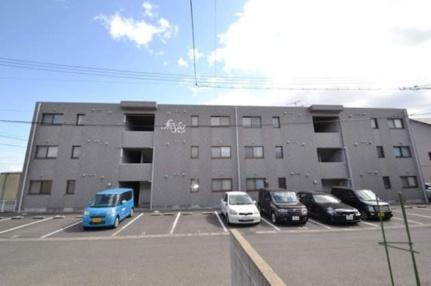 岡山県岡山市北区庭瀬 3階建 築25年