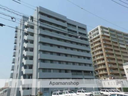 岡山県岡山市北区弓之町 10階建 築35年5ヶ月