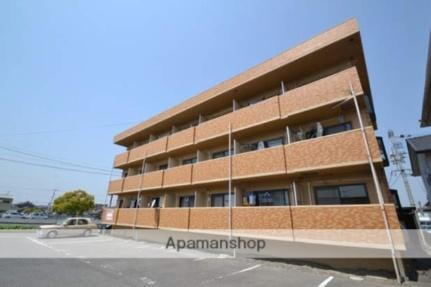 岡山県岡山市北区中仙道２丁目 3階建